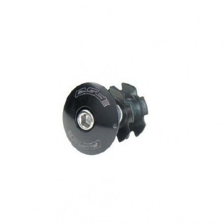 Tappo fissaggio Head-Set 1”1/8 in alluminio  - 1