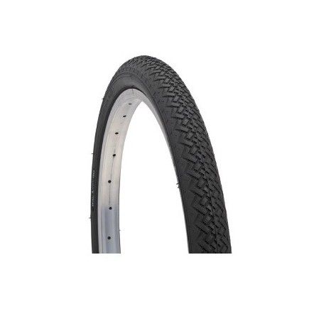 Copertone 20x1.75 nero tradizionale BONIN - 1