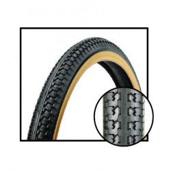 Copertone22 x 1.75 nero e-bike BRN - 2 2