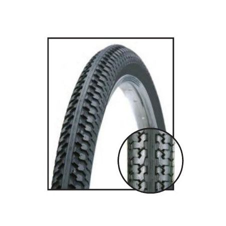 Tires 26 x 1.1 / 2 x 1.5 / 8 (44-584) BRN - 1