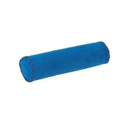 Manopole Fixed scamosciate blu  - 1