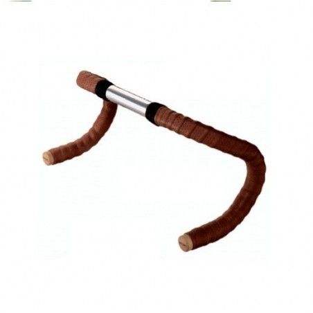 Handlebar Tape Brooks Leather brown  - 1