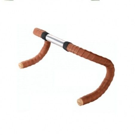Handlebar Tape Brooks Leather honey color  - 1