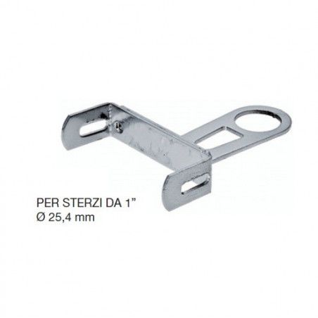 Portafanale Double  - 1