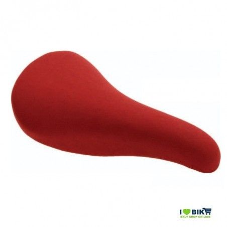 Saddle Vintage Suede Red Tornado  - 1