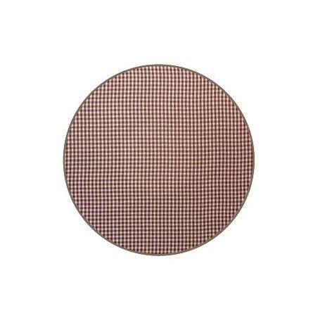 Fodera per cesto Monella fantasia 4 BRN - 1