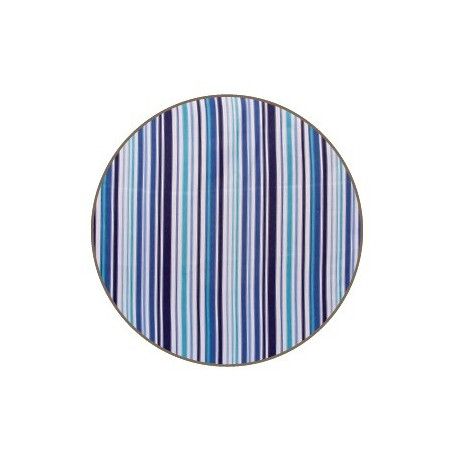 Lining for Monella basket - fantasy  5 BRN - 1