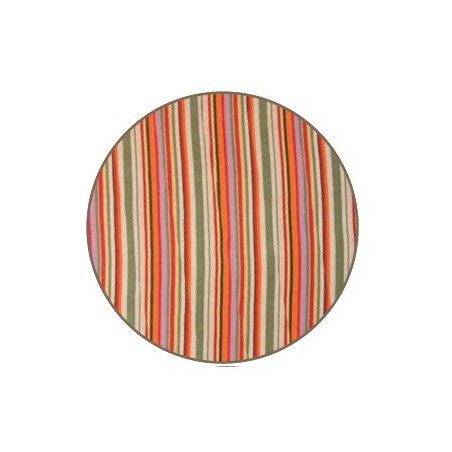 Fodera per cesto Monella fantasia 6 BRN - 1