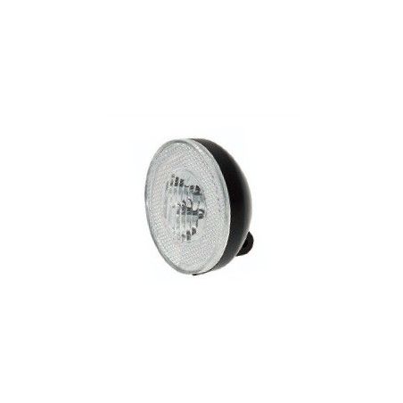 Spotlight Sports batteries ø 70 with 3 led ultra white  - 1