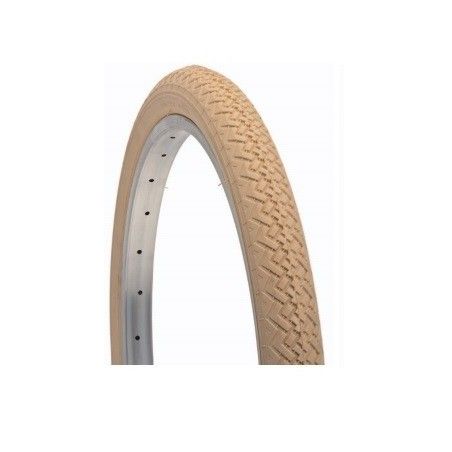 Cover 20 X 1.75 Cream BRN - 1