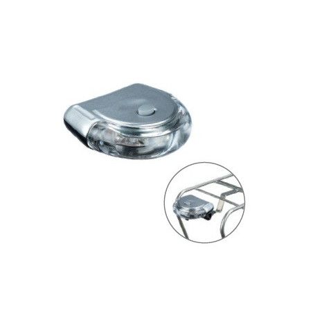 lamp battery with 5 led to portacesto Luxury 1 function  - 1