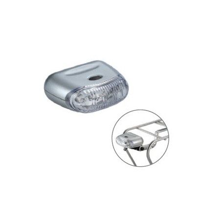 lamp battery with 5 led to portacesto  - 1