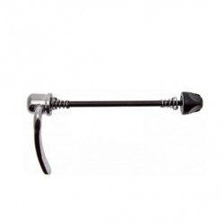 Bloccaggio mozzo in acciaio anteriore  - 1