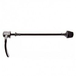 Bloccaggio mozzo in acciaio posteriore  - 1