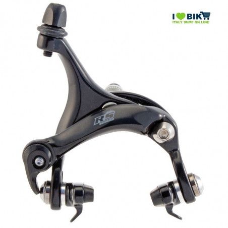 Front brake aluminum racing black SunRace - 1