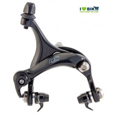 Rear brake aluminum racing black SunRace - 1