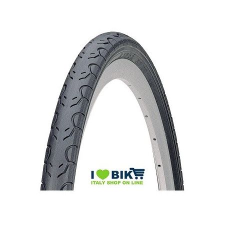 Copertone 700 X 28 nero RMS - 1