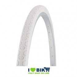 Copertone 700 X 28 bianco RMS - 1