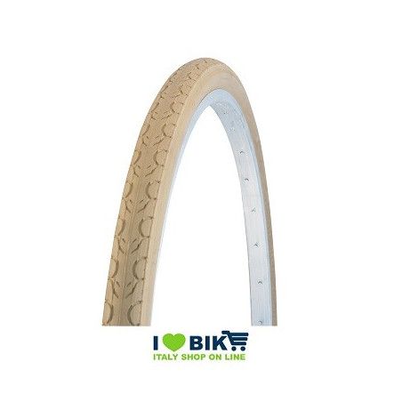 Tire 700 X 28 cream RMS - 1