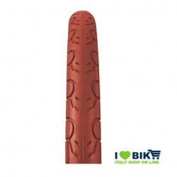 Copertone 700 X 28 rosso RMS - 1