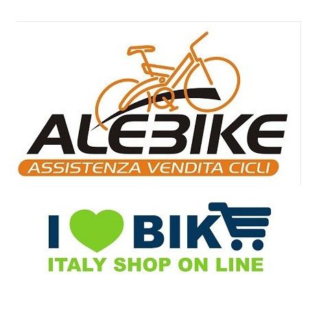 Montaggio bici completa SERVIZI ILOVEBIKE - 1