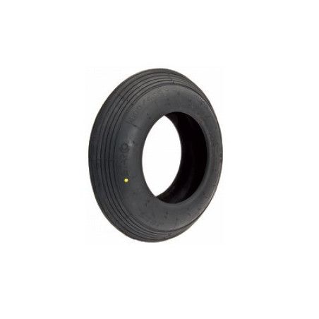 Copertura Carriola slick 3.50 - 8 BRN - 1