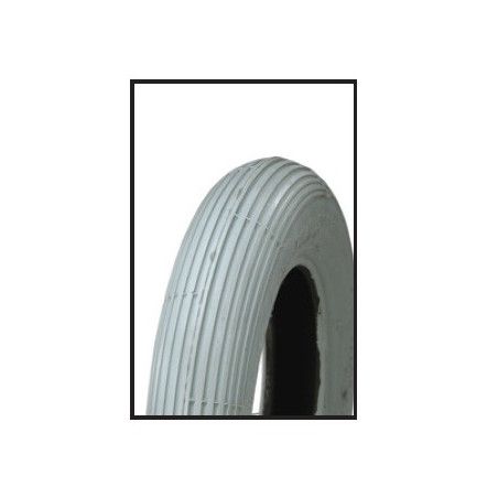 Copertone Carrozzine Disabili 6 x 1.1/4 grigio BRN - 1