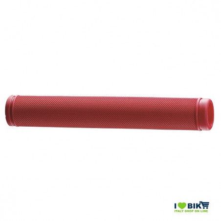 Knobs fixed super long red RMS - 1