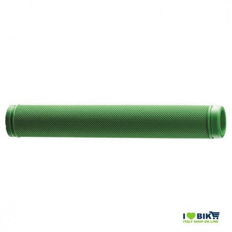 Manopole fixed super long verde Velo - 1