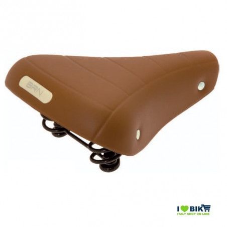 GEL saddle honey  - 1