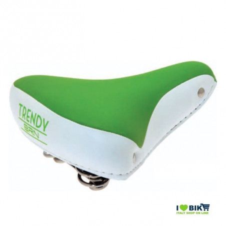 Sella Trendy verde  - 1