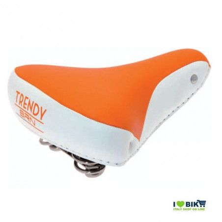 Sella Trendy arancione  - 1