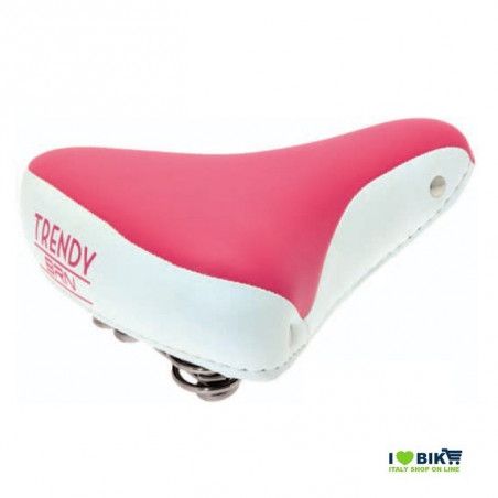 Sella Trendy rosa  - 1