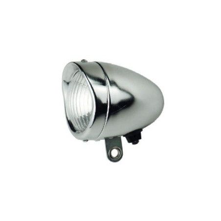 Reflector chromed iron Import Deluxe 60mm  - 1