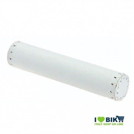 Manopole Fixed Pro bianche BRN - 1