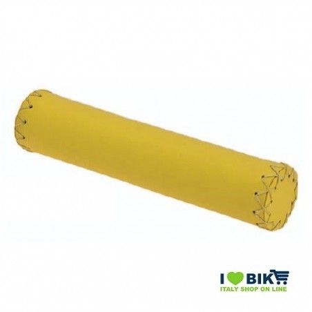 Fixed knobs yellow BRN - 1