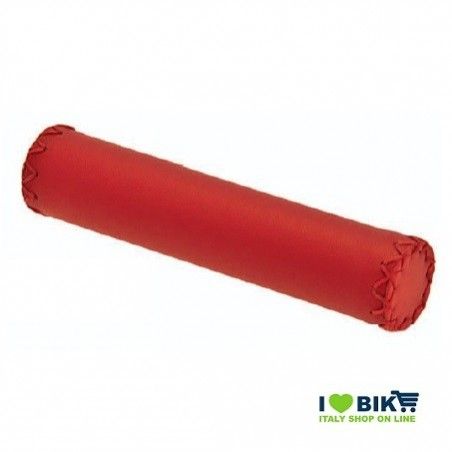 Manopole Fixed Pro rosse  - 1