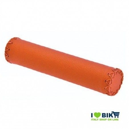 Manopole Fixed Pro arancione BRN - 1