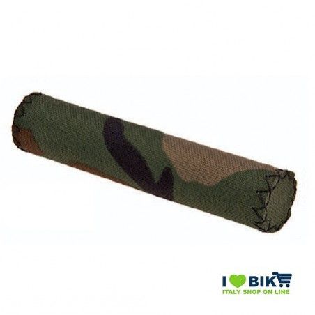 Manopole Fixed Pro mimetiche BRN - 1