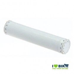 Manopole Fixed Glossy bianche  - 1