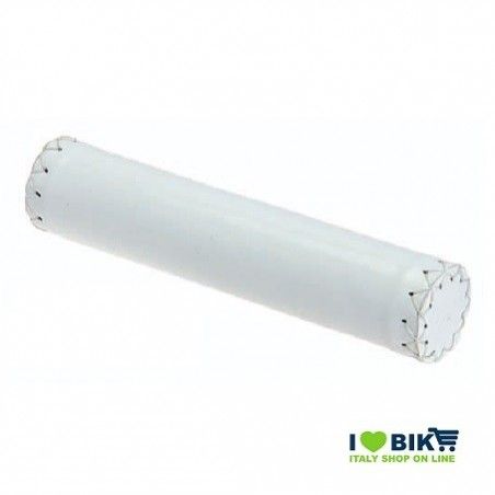 Fixed knobs Glossy white  - 1