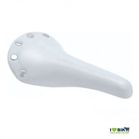 Sella Fixed Glossy bianca BRN - 1