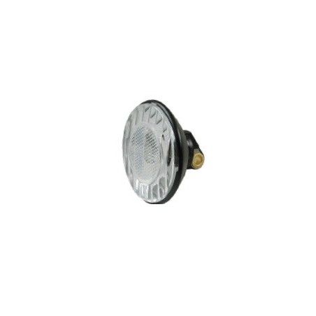 Reflector in big plastic 74 mm  - 1