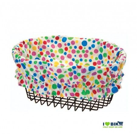 Cover Basket pois BRN - 1