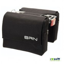 Rear bags Black BRN - 1