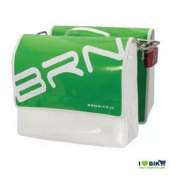 Borse antiacqua verdi BRN - 1