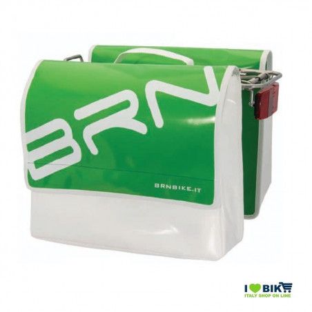 Anti-water bag green BRN - 1