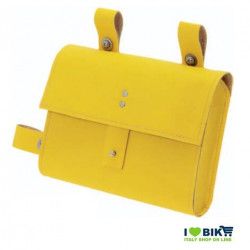 Fixed bag yellow BRN - 1