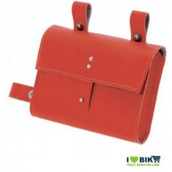 Fixed bag red BRN - 1