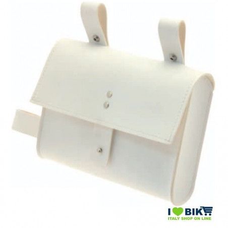 Fixed bag white BRN - 1